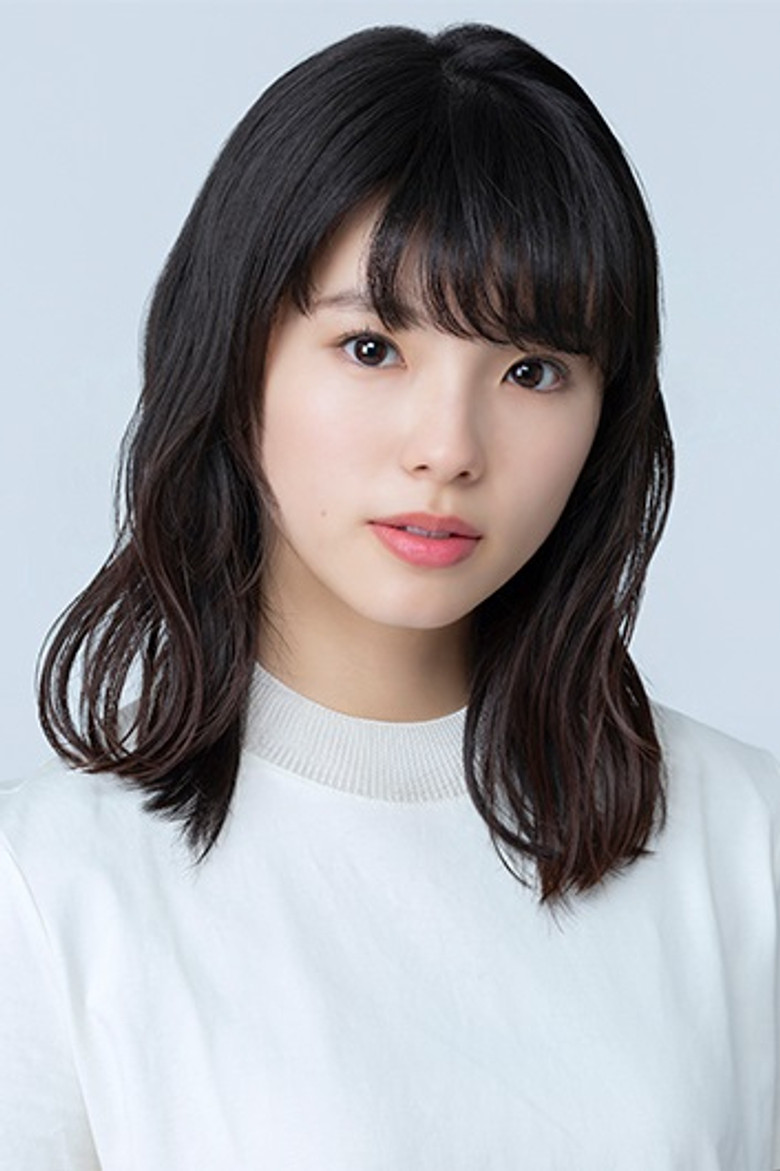 Konishi Haru portrait