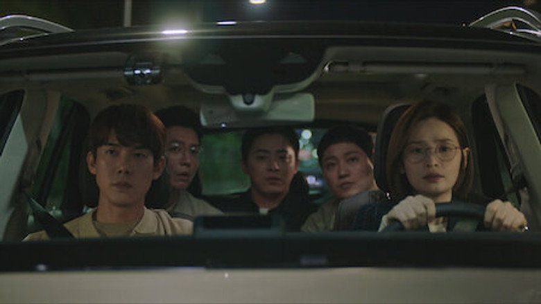 Still from เพลย์ลิสต์ชุดกาวน์ - ซีซัน 2 ตอน 10