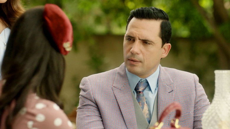 Still image for Eugenie Nights season 1 episode 26: Episode 26