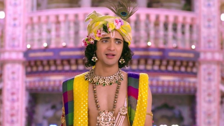 Still image for RadhaKrishn season 1 episode 21: Krishna Seeks Attention Still image for RadhaKrishn season 1 episode 21: Krishna Seeks Attention