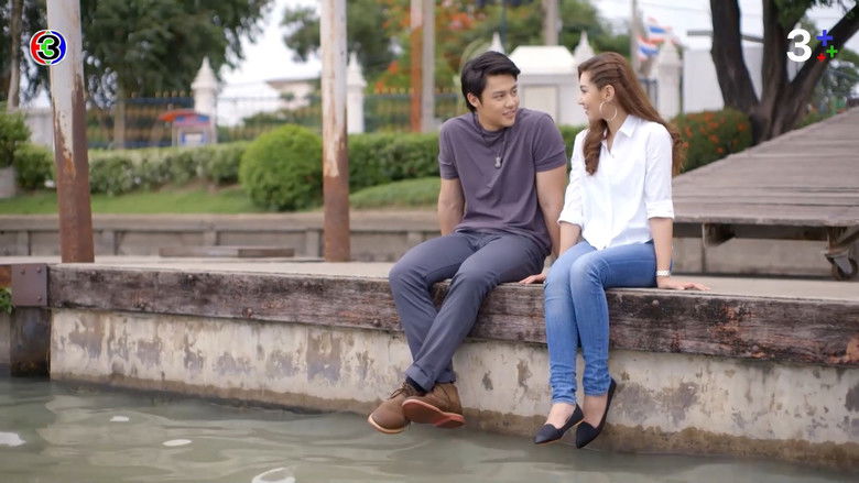 Still image for Two Worlds of Love season 1 episode 8: Episode 8 Still image for Two Worlds of Love season 1 episode 8: Episode 8