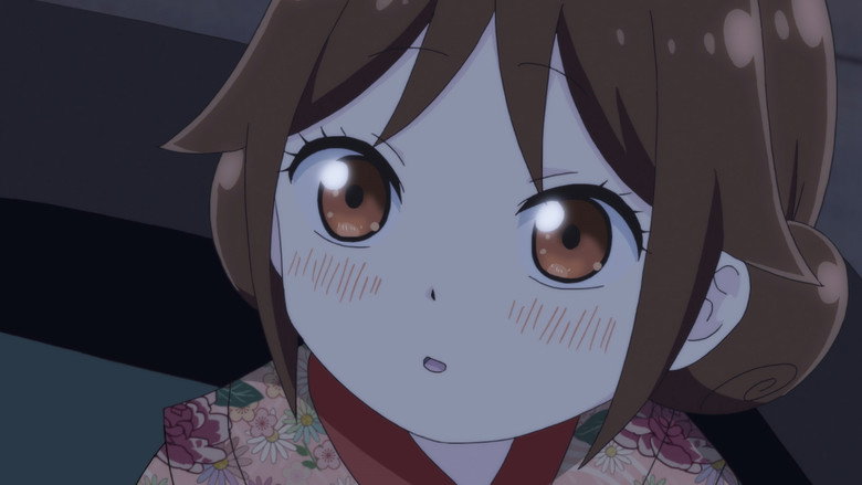 Still from Taisho Otome Fairy Tale - Season 1 Episode 7