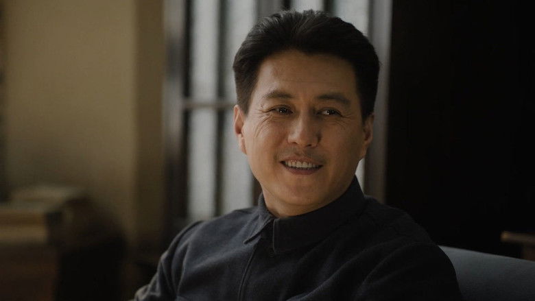 Still image for Northwest Years season 1 episode 38: Episode 38