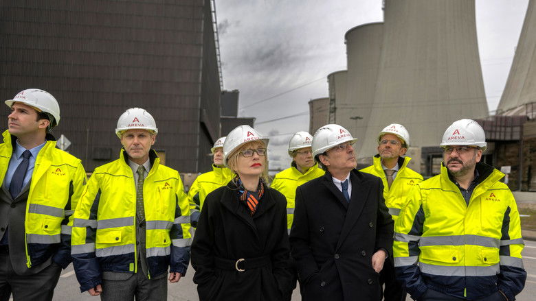 Image d'arrière-plan 8 du film La Syndicaliste