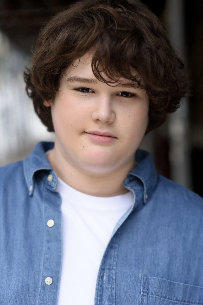Isaac Krasner photo 2