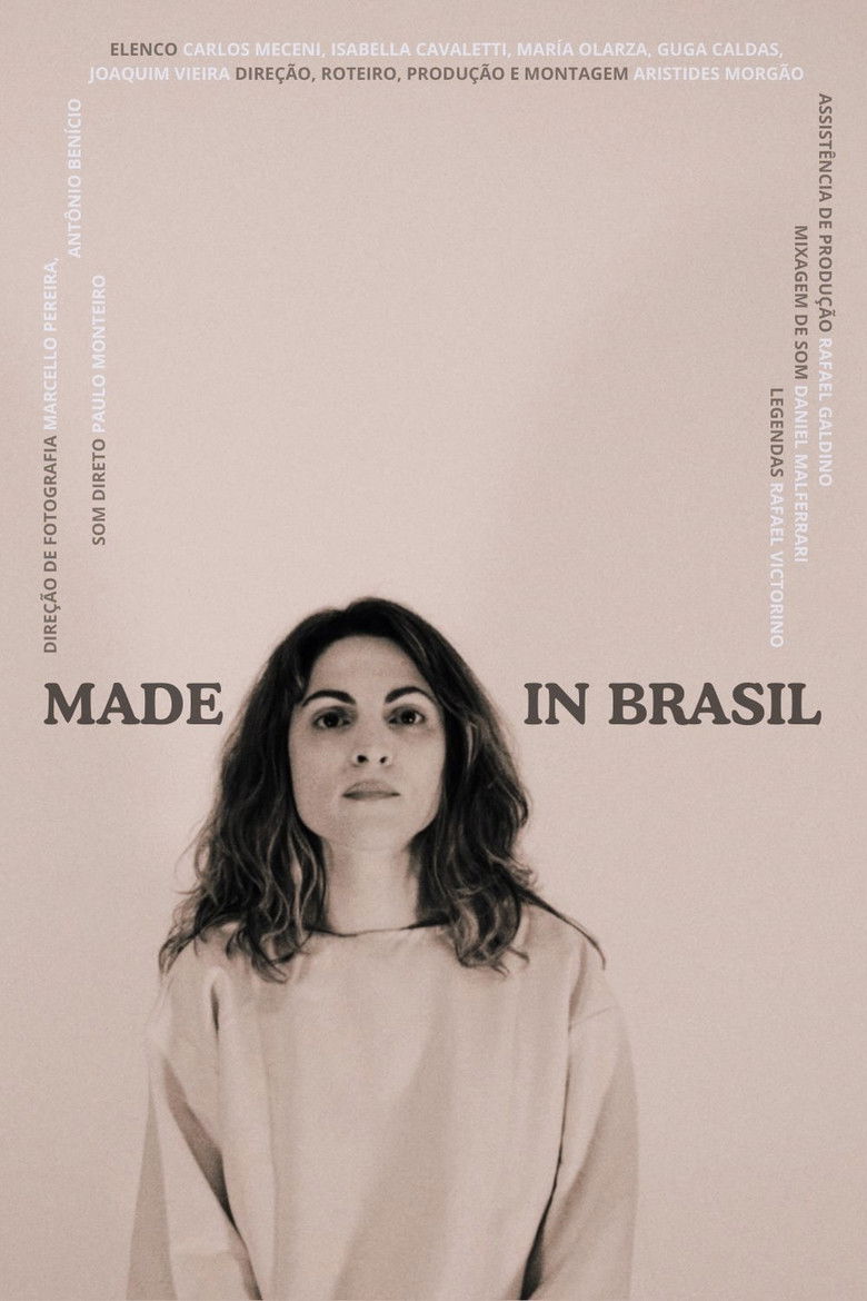 Imatge de Made in Brasil