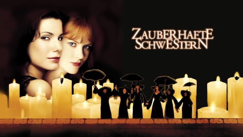 Zauberhafte Schwestern (1998)