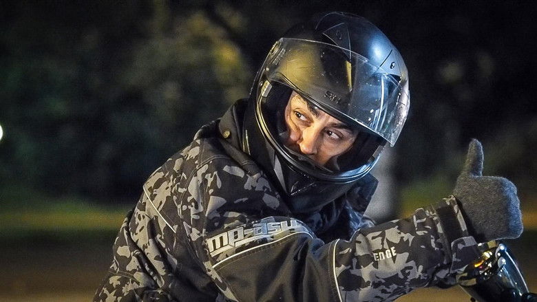 Still image for Arman Pohjantähden alla season 1 episode 3: Cannonball