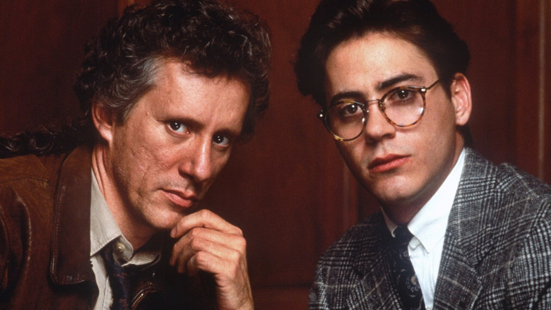 True Believer backdrop 9