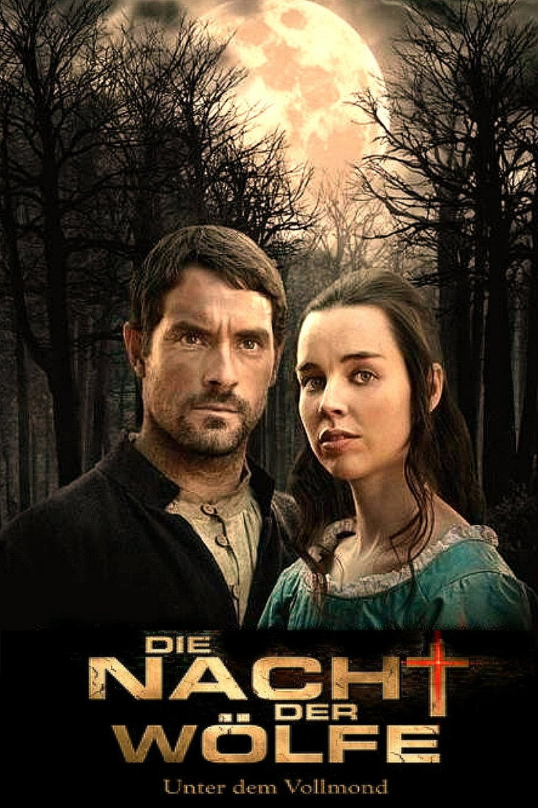 Die Nacht der Wölfe