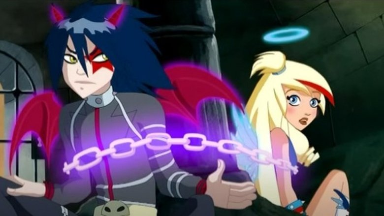 Still image for Angel's Friends season 1 episode 12: Episode 12 Still image for Angel's Friends season 1 episode 12: Episode 12