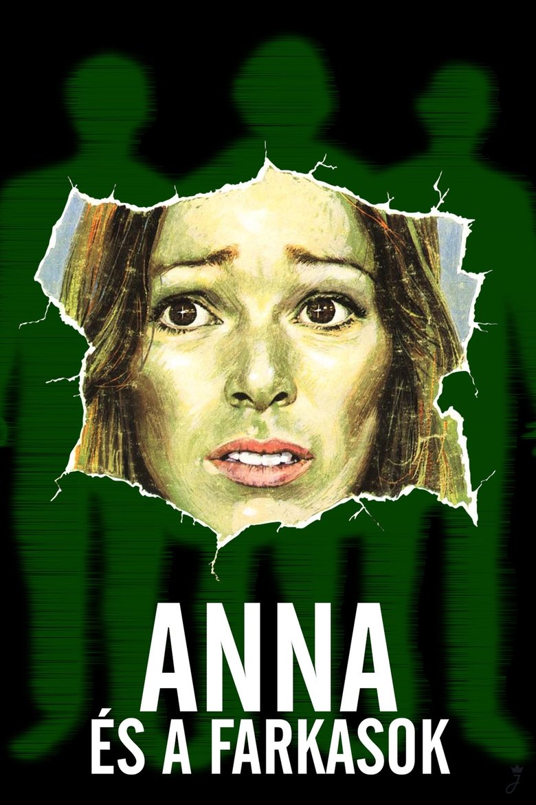 Anna és a farkasok (1973)