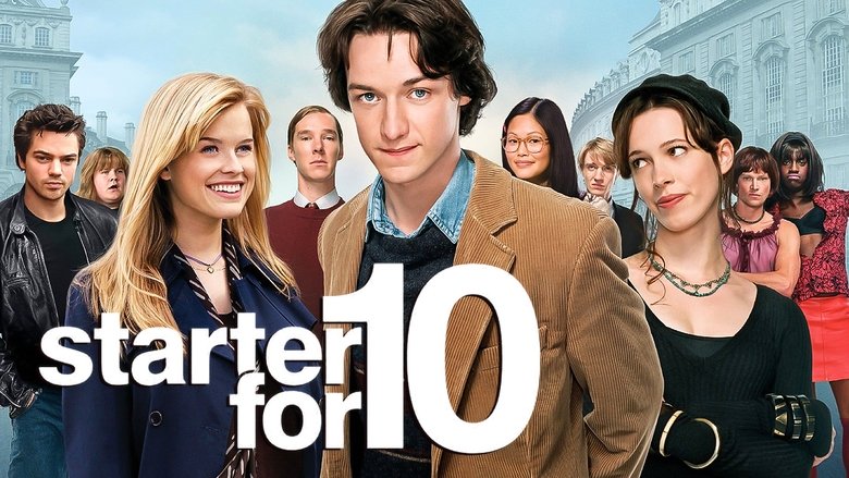 Starter for 10 (2006)