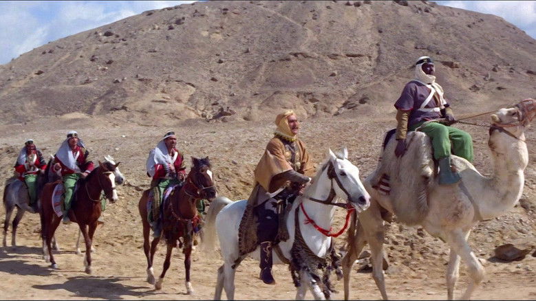 Imatge de Il figlio dello sceicco