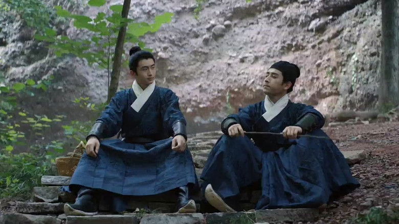 Still image for Pledge of Allegiance season 1 episode 20: Episode 20 Still image for Pledge of Allegiance season 1 episode 20: Episode 20