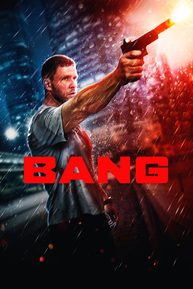 Póster la Película