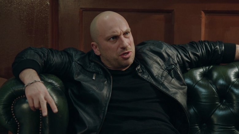 Still image for The Coach season 1 episode 14: Episode 14 Still image for The Coach season 1 episode 14: Episode 14