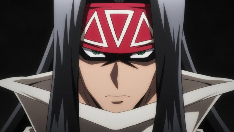 Still from SHAMAN KING - Season 1 Episode 47