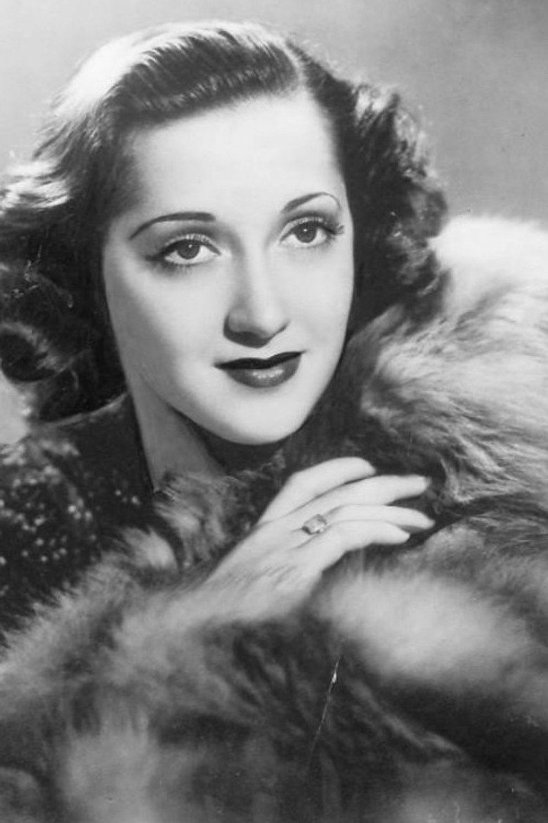Wilma Francis photo 2