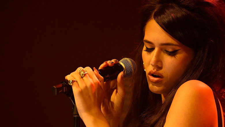 Sienna Spiro: Austin City Limits still
