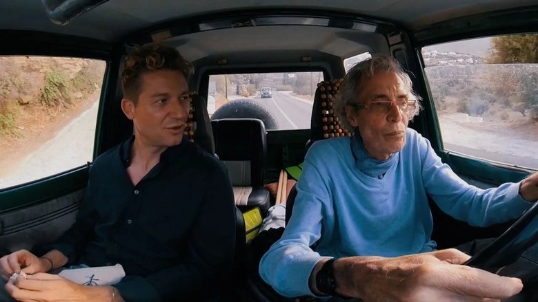 Still image for Viva La Feta season 1 episode 8: Episode 8