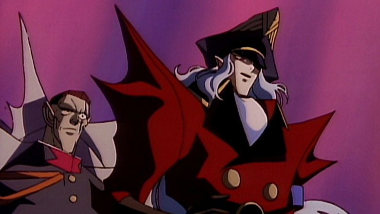 Panzer Knight Part II