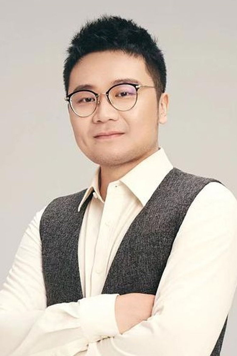Zhang Yu Cheng portrait image