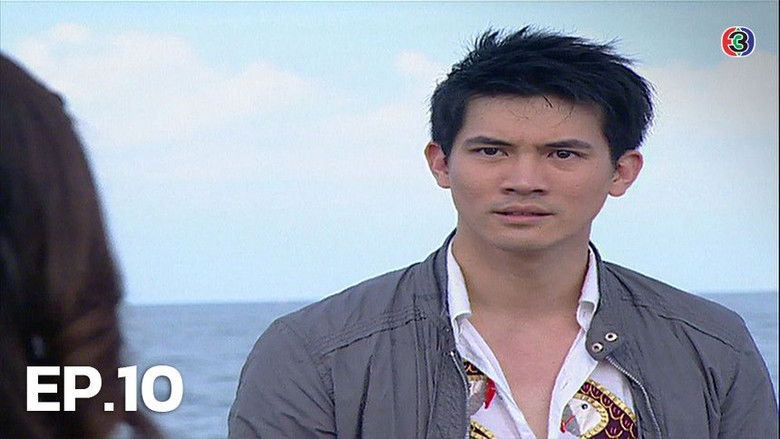 Still image for Jai Rao season 1 episode 10: Episode 10