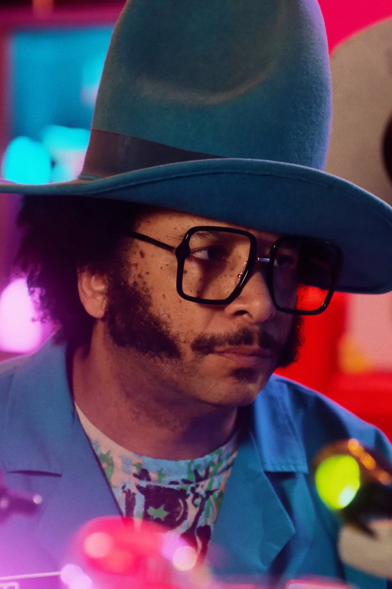 Boots Riley photo 5