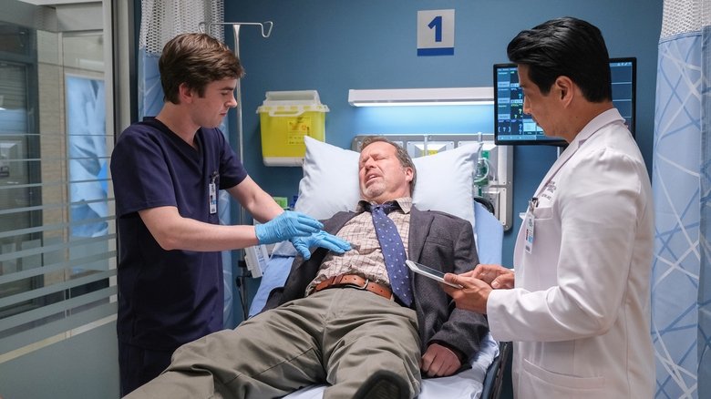 Good Doctor Saison 5 Episode 8 voir la Série Good Doctor saison 3 épisode 16 streaming VOSTFR et VF