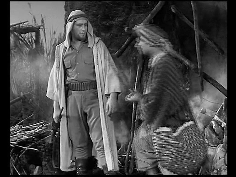 Still image for Mit Karl May im Orient season 1 episode 2: Episode 2