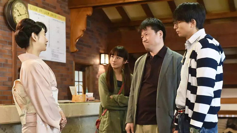 Still image for The Man with God's Tongue season 1 episode 1: Episode 1