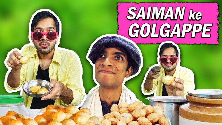 Still image for Saiman season 1 episode 38: SAIMAN KE GOLGAPPE | Chotu ke Golgappe Parody Still image for Saiman season 1 episode 38: SAIMAN KE GOLGAPPE | Chotu ke Golgappe Parody