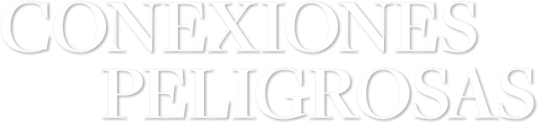 Imagen de Conexiones peligrosas