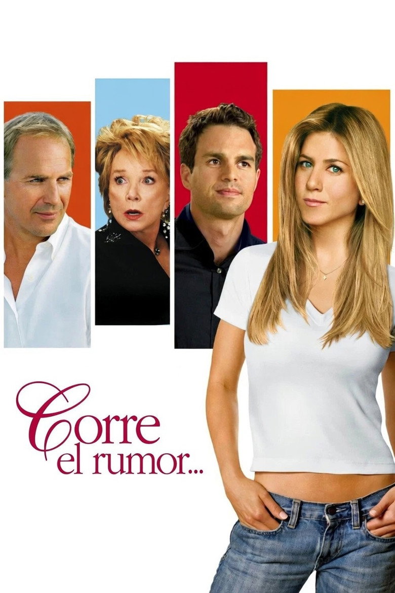 Imatge de Corre el rumor...