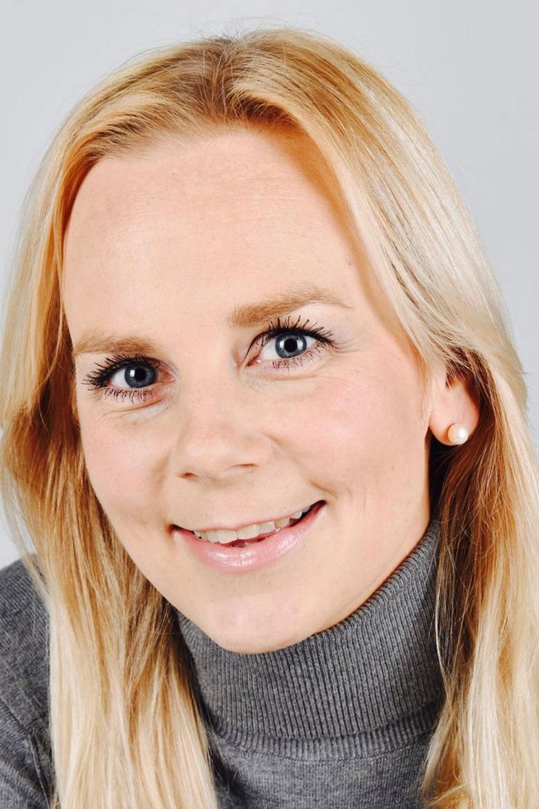 Ann-Alicia Thunbo Ilskov portrait image