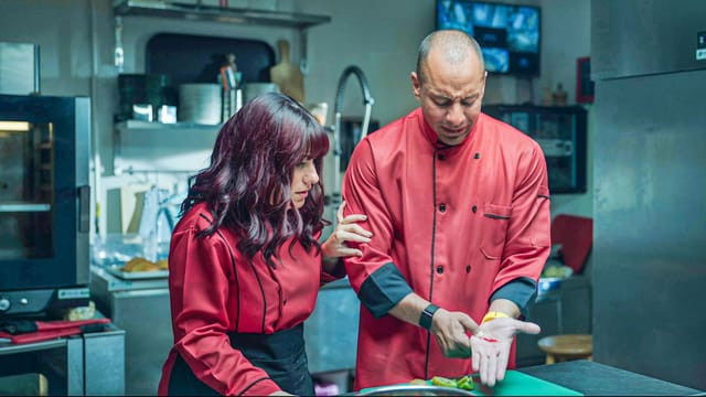 Still image for What You See is not What it Seems season 1 episode 27: Deja vu - Episode 2 Still image for What You See is not What it Seems season 1 episode 27: Deja vu - Episode 2