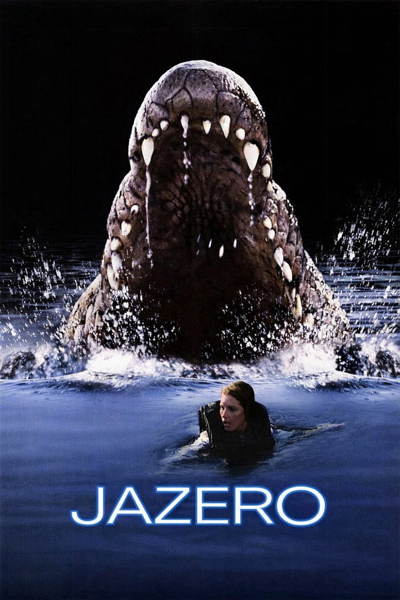 Jazero (1999)