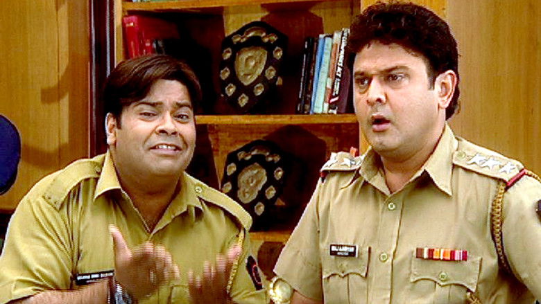 Still image for F.I.R. season 1 episode 209: Brothers