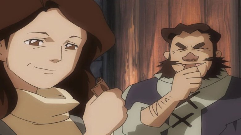 Still image for Mushiking: The Guardians of the Forest season 1 episode 15: The Sun That Won't Set Still image for Mushiking: The Guardians of the Forest season 1 episode 15: The Sun That Won't Set