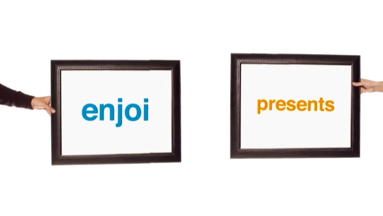 Imatge de Enjoi - Bag of Suck