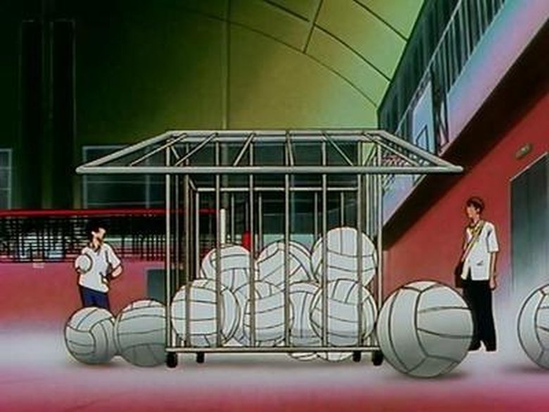 Still image for His and Her Circumstances season 1 episode 23: 14 Days: Act 5 Still image for His and Her Circumstances season 1 episode 23: 14 Days: Act 5