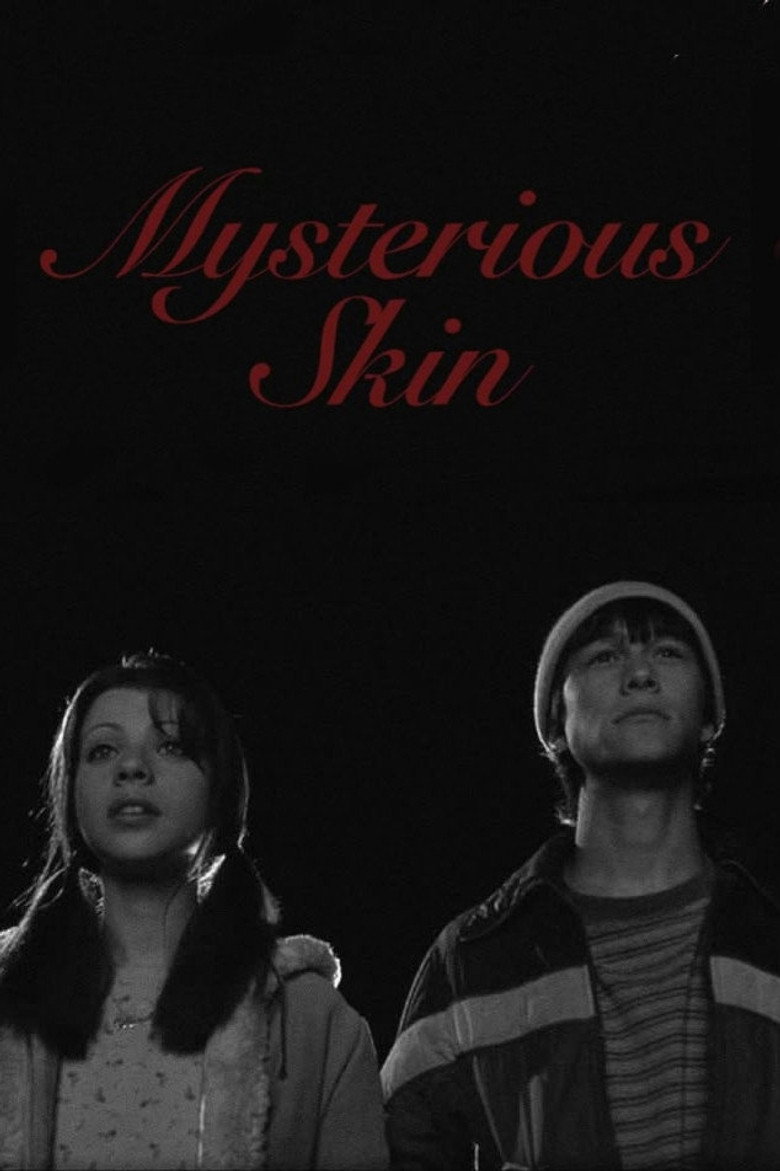 Imatge de Mysterious Skin