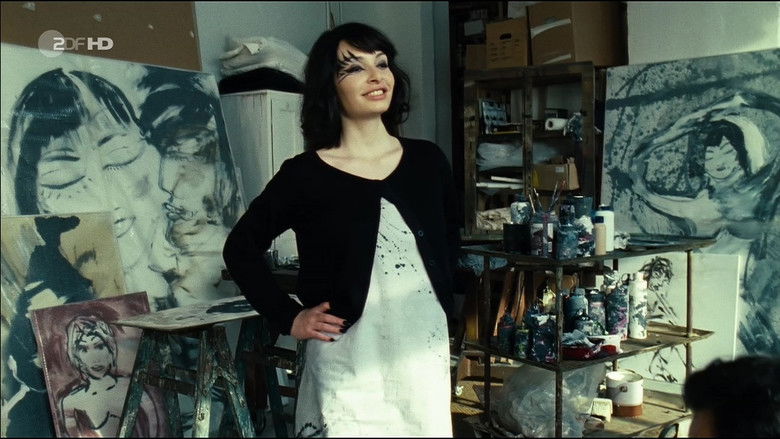 lollipop monster Film (2011) herunterladen