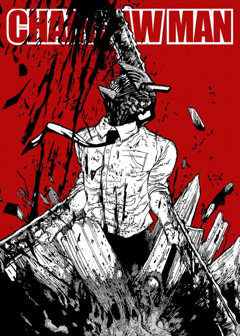 Póster la Serie
