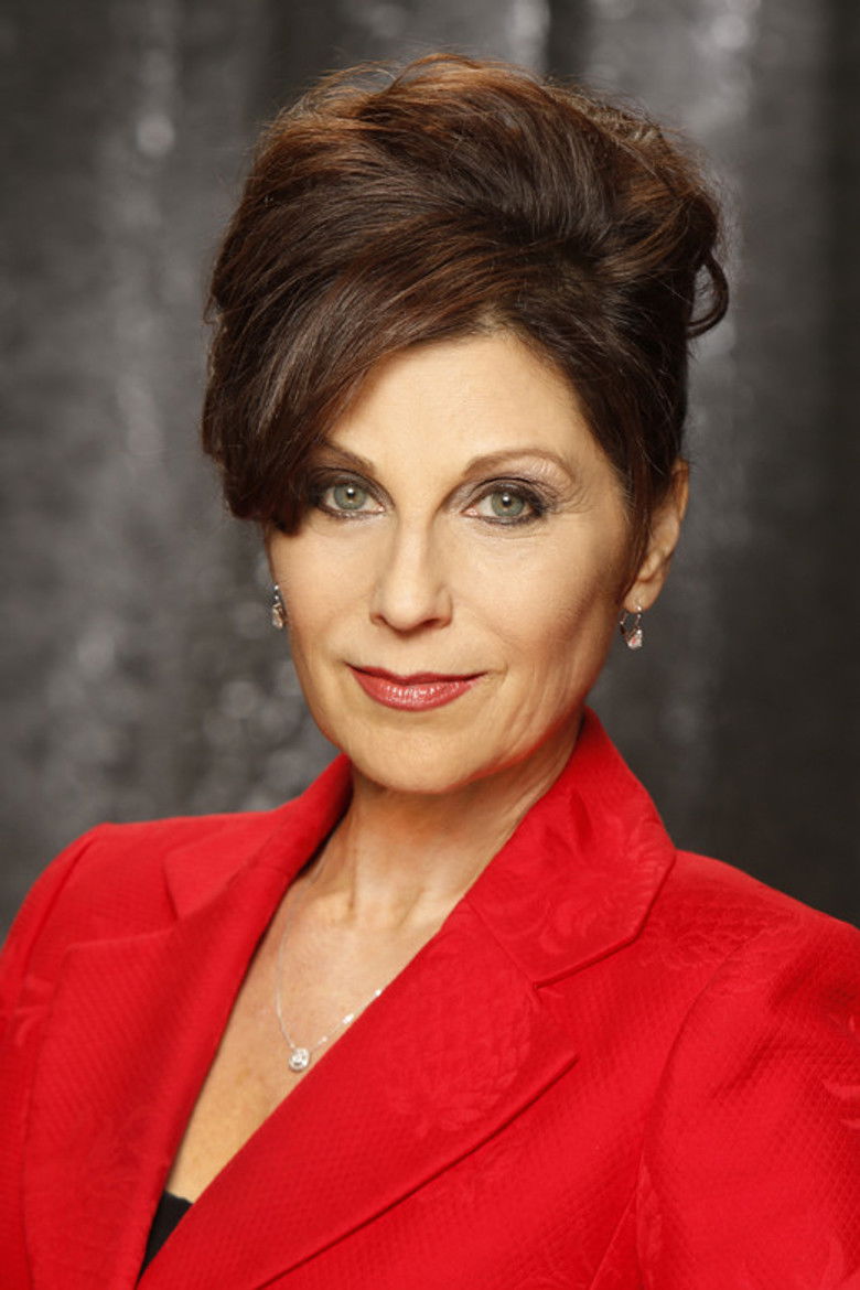 Valerie Perri portrait image