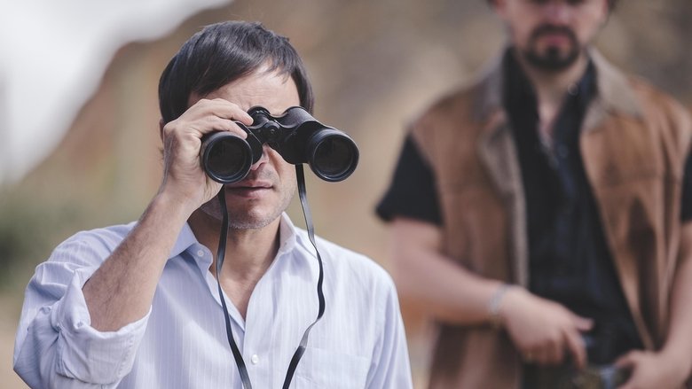 Still image for General Naranjo season 1 episode 11: Episode 11