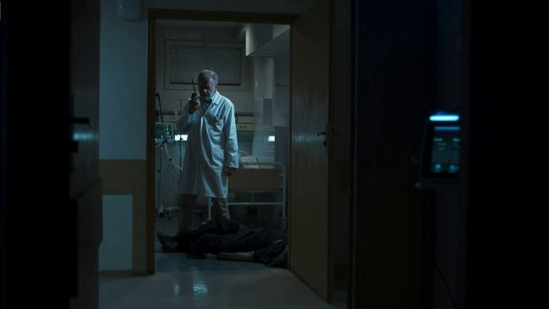 Still image for Illegals season 1 episode 7: Episode 7 Still image for Illegals season 1 episode 7: Episode 7