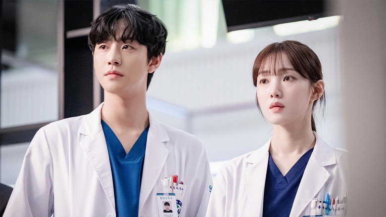 Still from ดอกเตอร์ โรแมนติก - ซีซัน 3 ตอน 5