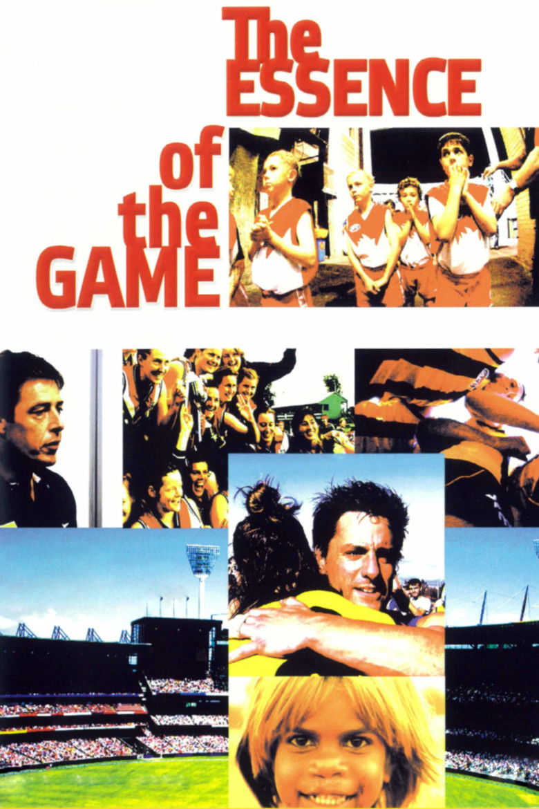 Imatge de The Essence of the Game